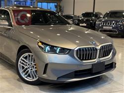 بي ام دبليو الفئة 5